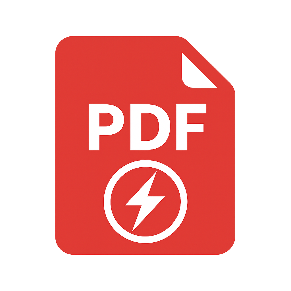 PDFever Logo